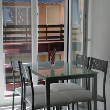 Las Lanzas Studio Apartment Playa Muchavista El Campello Esterno foto
